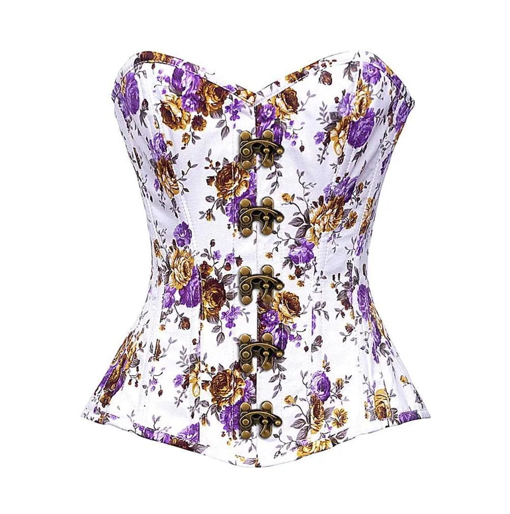 Ciara Elegant Corset