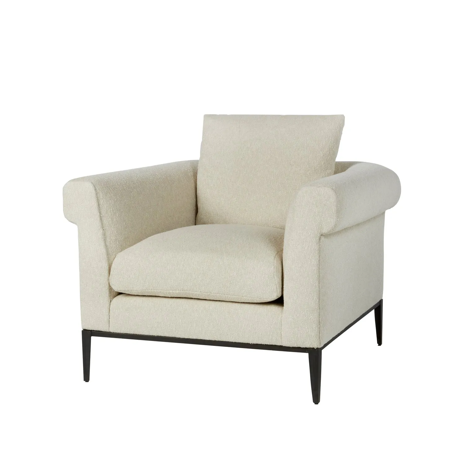 Cisco Home Henrietta Chair