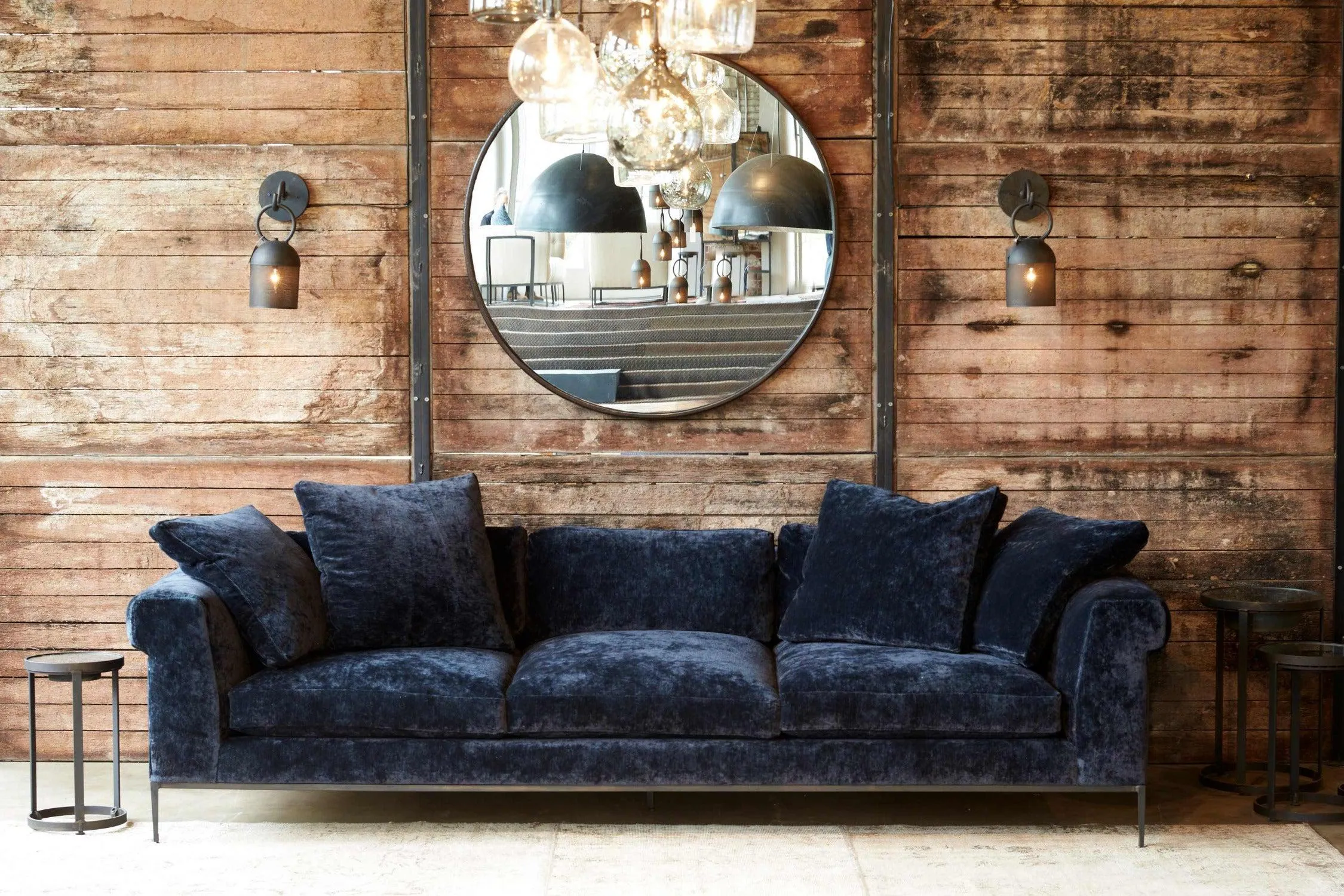 Cisco Home Henrietta Sofa