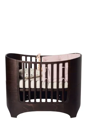 'Classic' Babybett 0-3 Jahre Walnuss