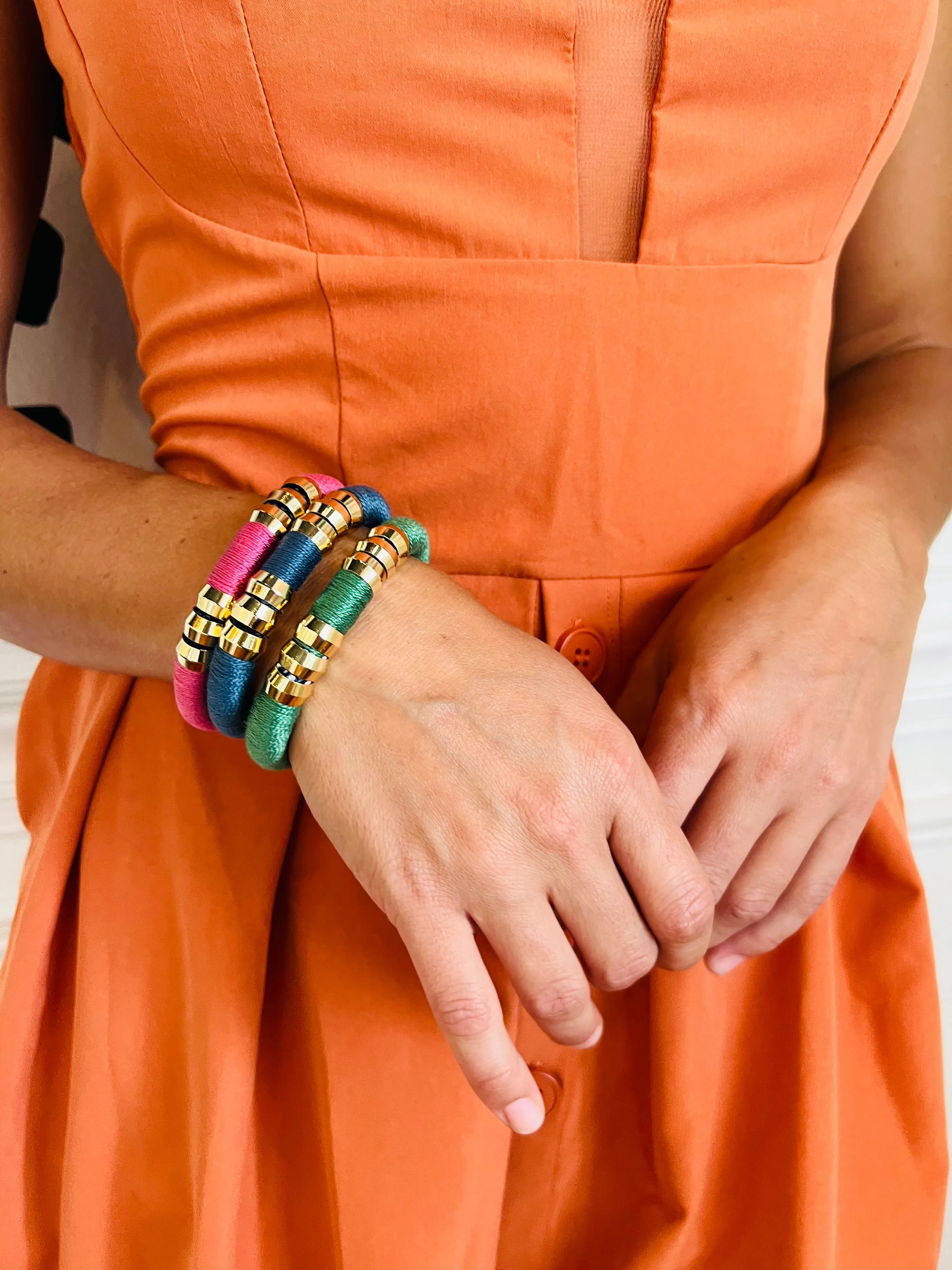 Classic Bracelet Pine