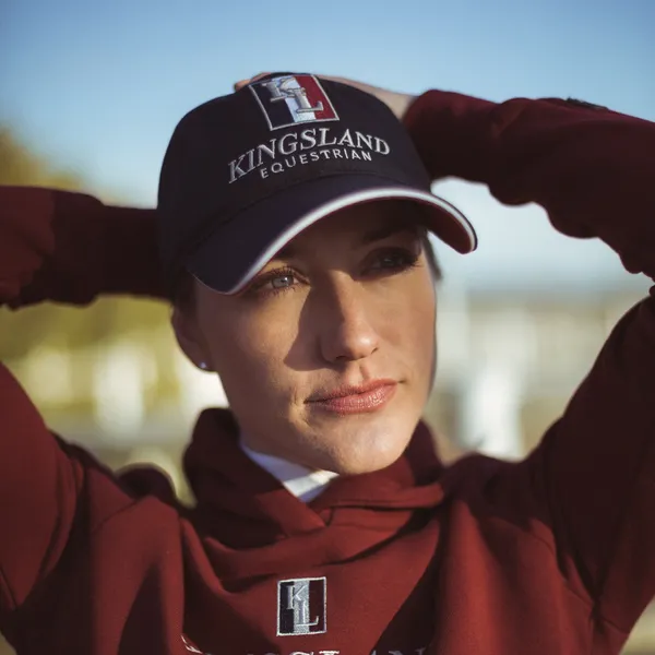 Classic Cap with Logo