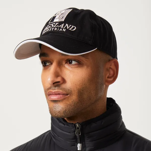 Classic Cap with Logo