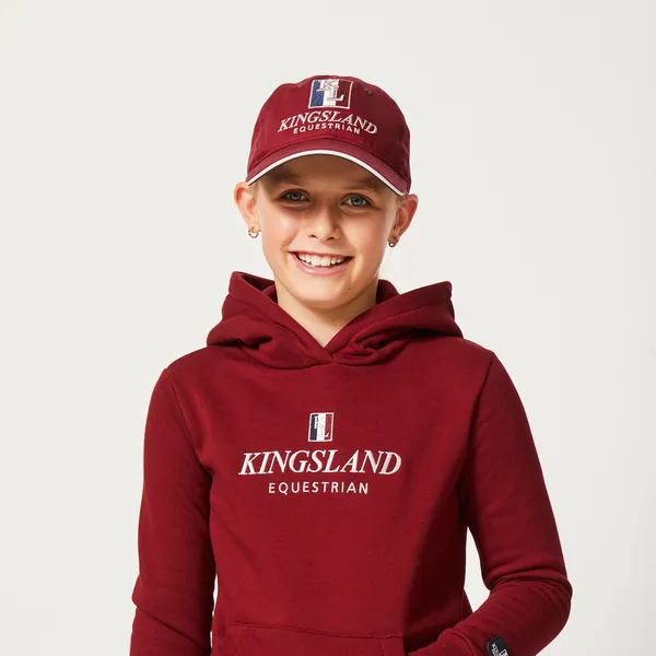 Classic Cap with Logo