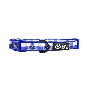 Classic Collar - Pawfect Plaid
