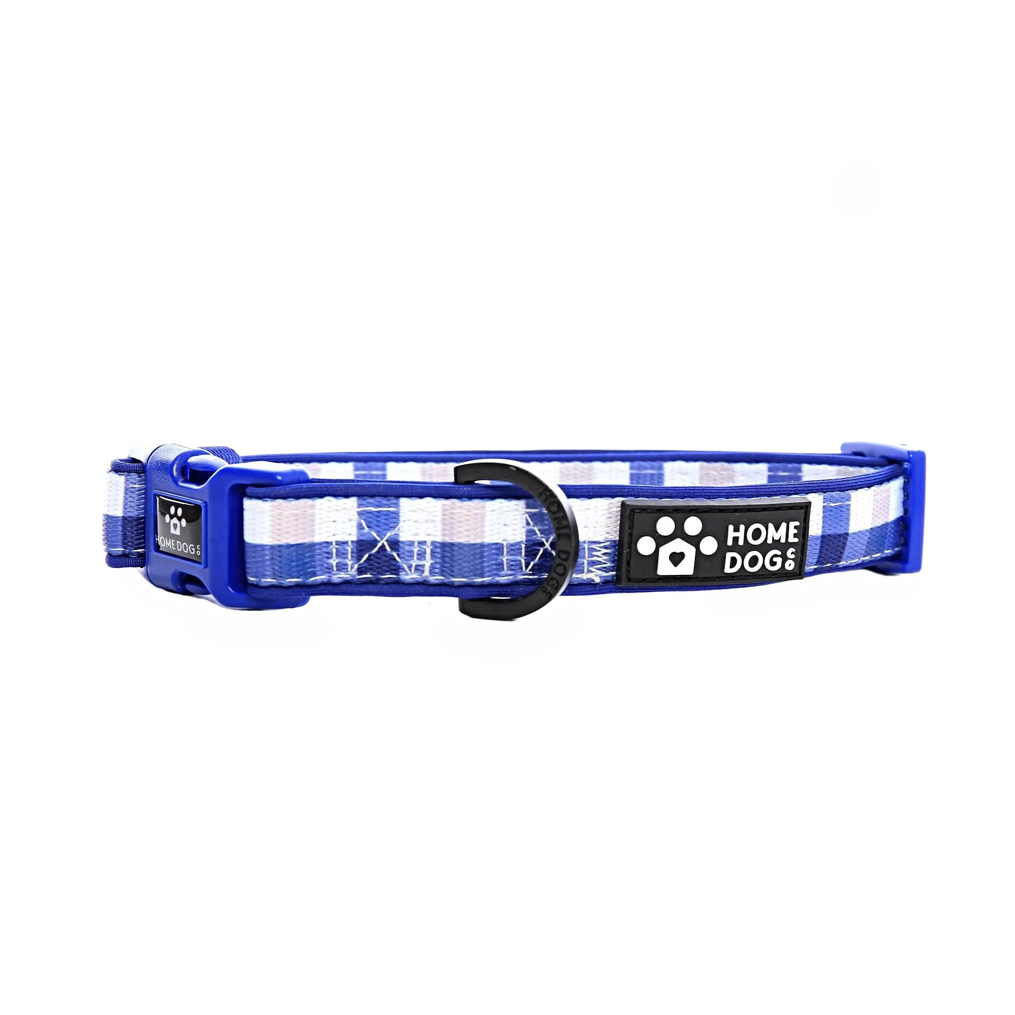 Classic Collar - Pawfect Plaid