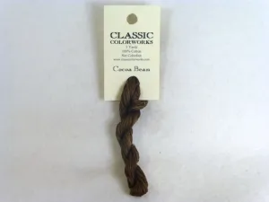Classic Colorworks 172 Cocoa Bean