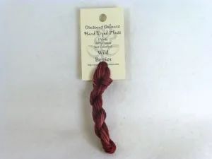 Classic Colorworks 177 Wild Berries
