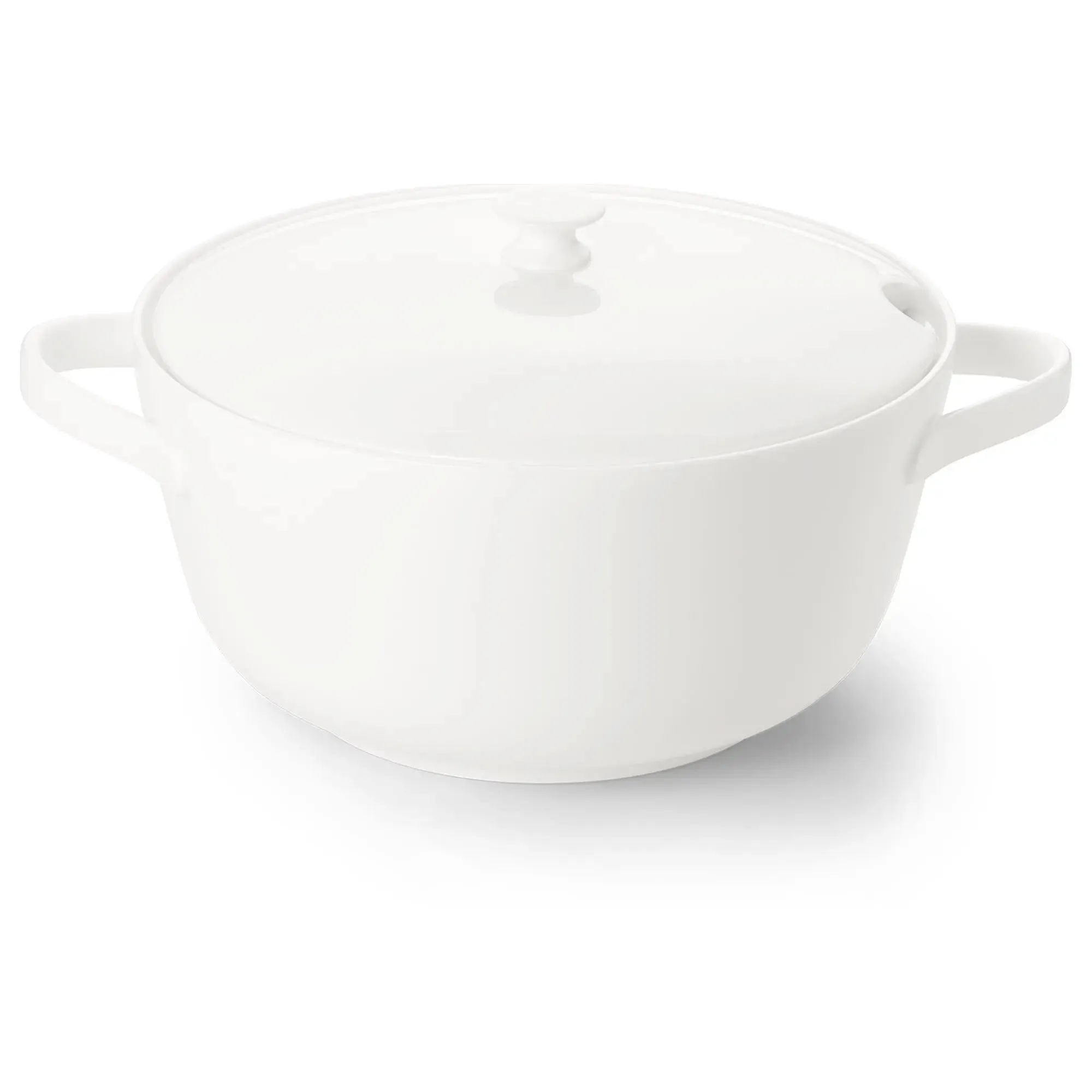 Classic - Dish Base without Lid 67.6 FL OZ | 2L