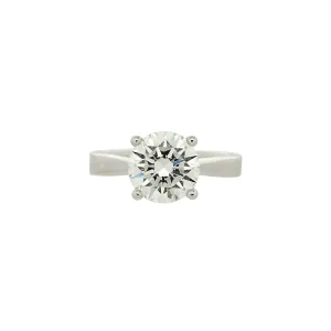 Classic Engagement - Round