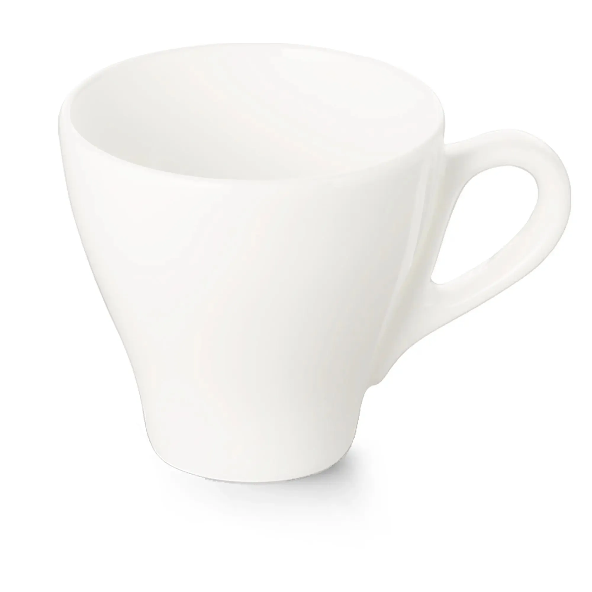 Classic - Espresso Cup Classico White 3.7 FL OZ | 0.11L