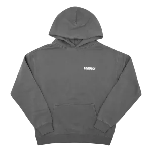 Classic Hoodie