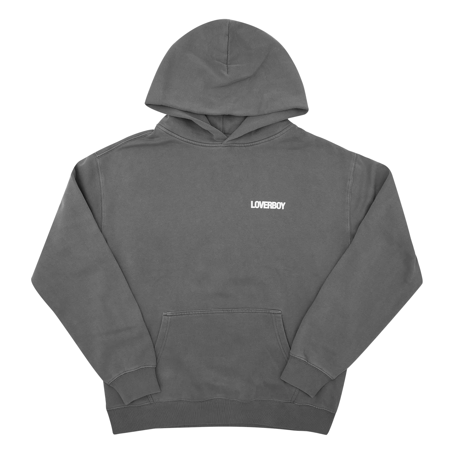 Classic Hoodie