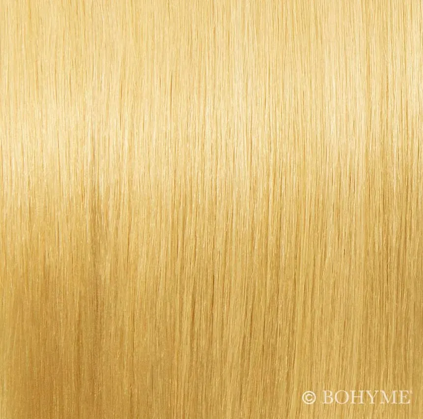 Classic Machine Weft Body Wave