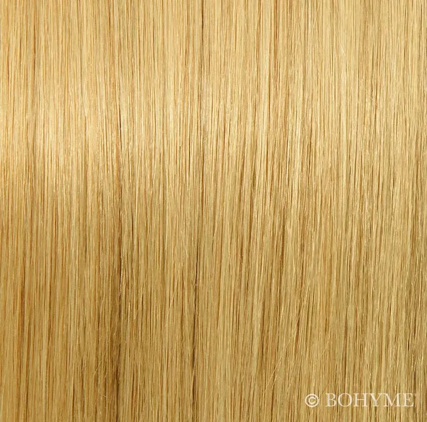 Classic Machine Weft Body Wave