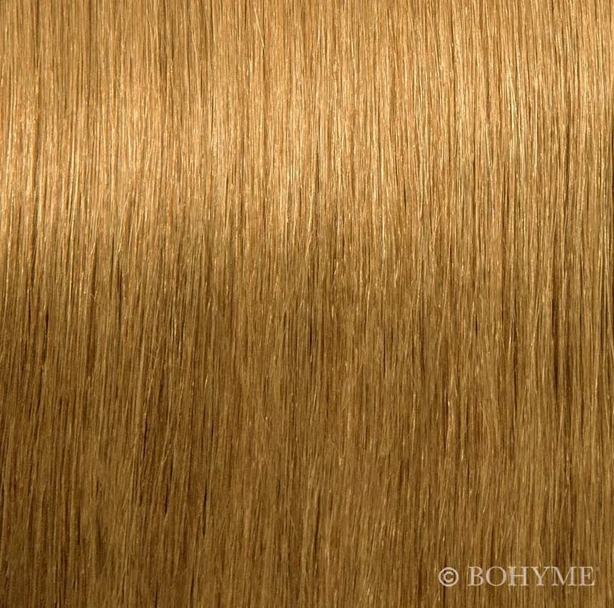 Classic Machine Weft Body Wave