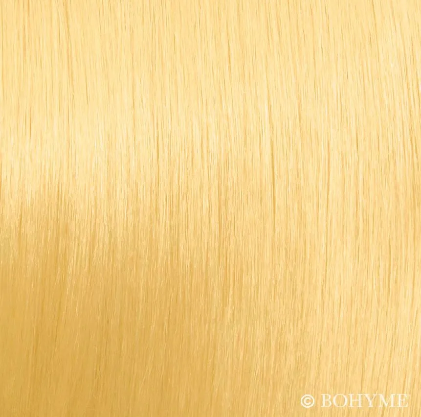 Classic Machine Weft Body Wave