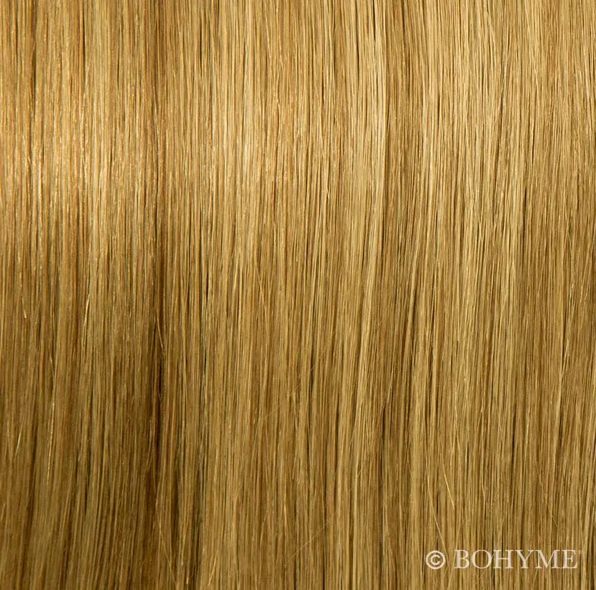 Classic Machine Weft Body Wave