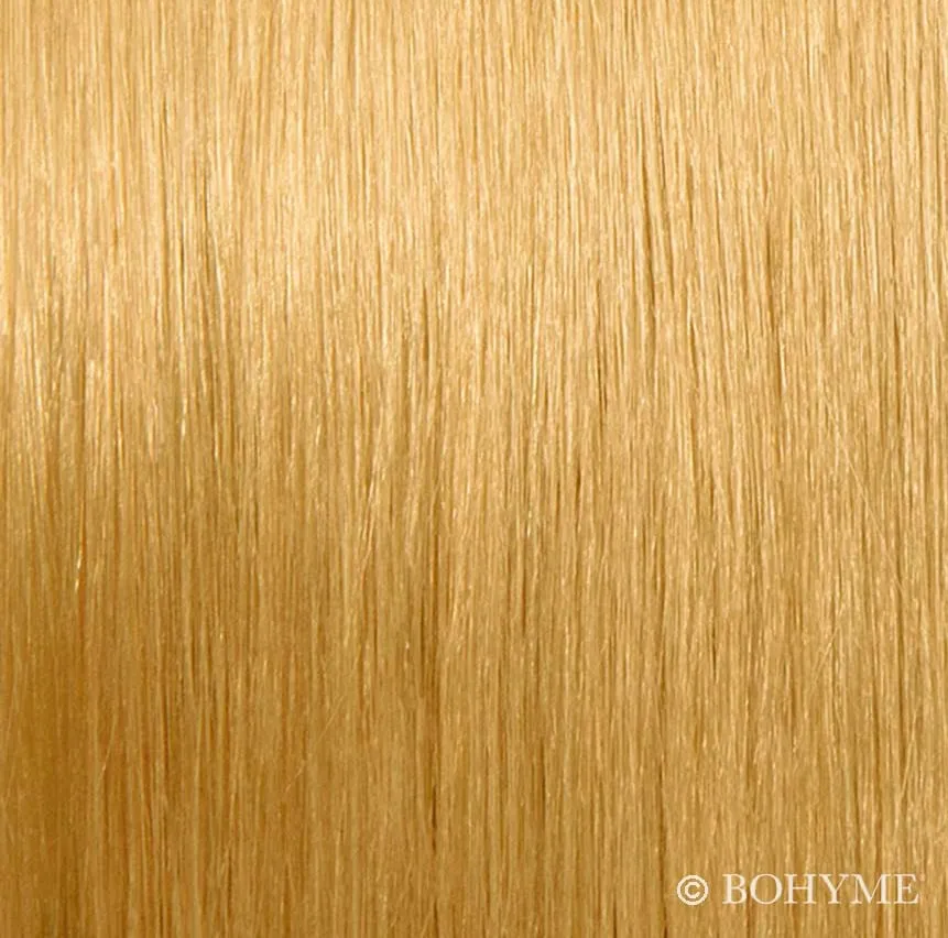 Classic Machine Weft Body Wave
