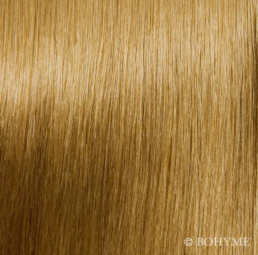 Classic Machine Weft Body Wave