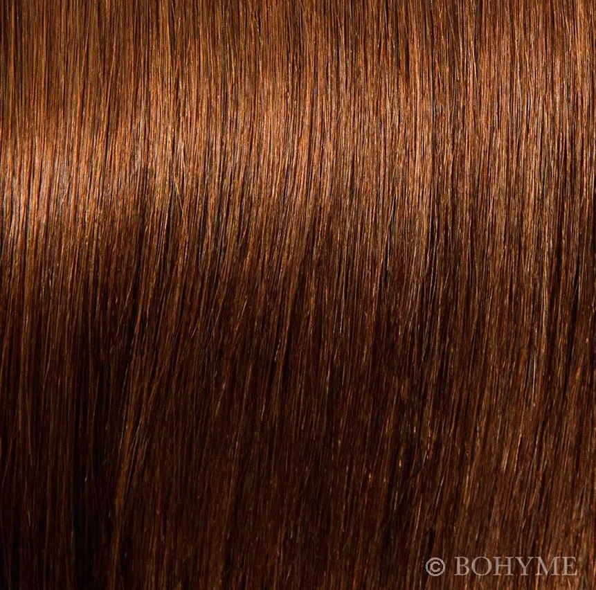 Classic Machine Weft Body Wave