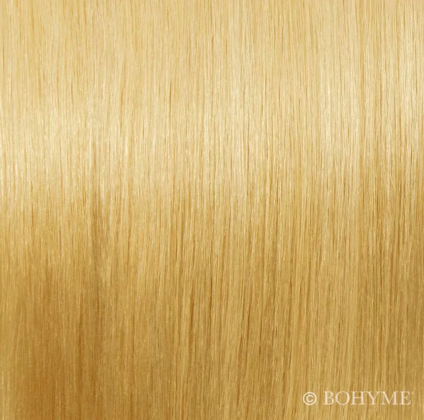 Classic Machine Weft Body Wave