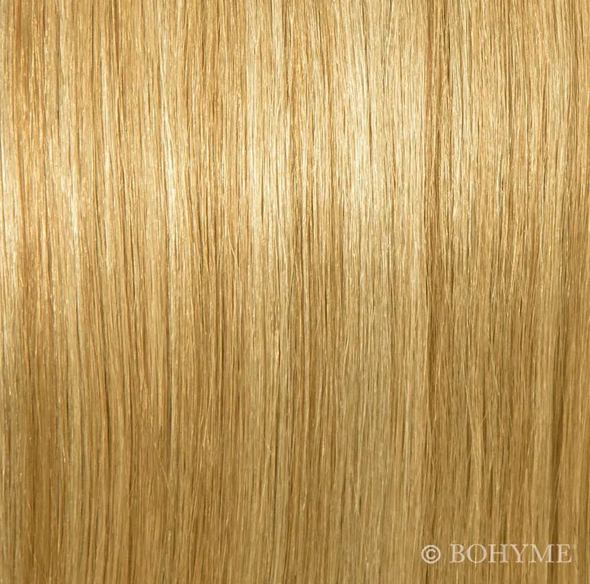 Classic Machine Weft Body Wave