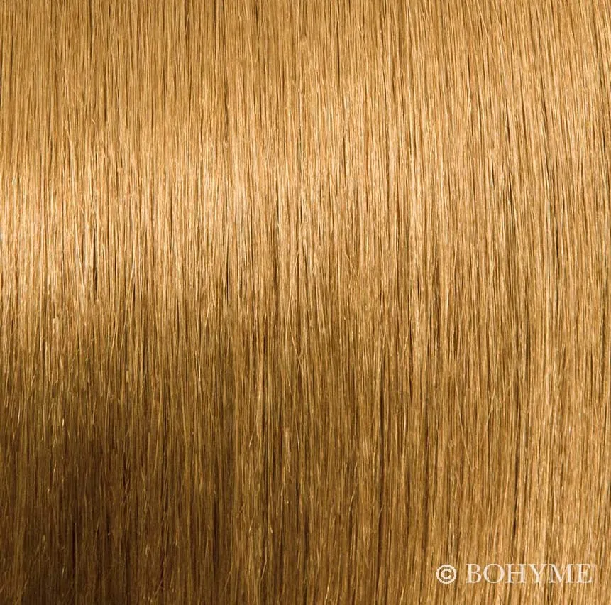 Classic Machine Weft Body Wave