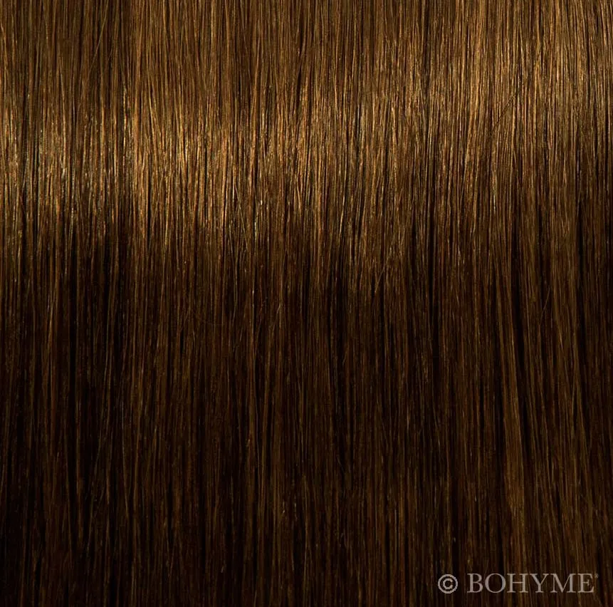 Classic Machine Weft Body Wave