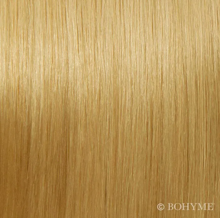 Classic Machine Weft Body Wave