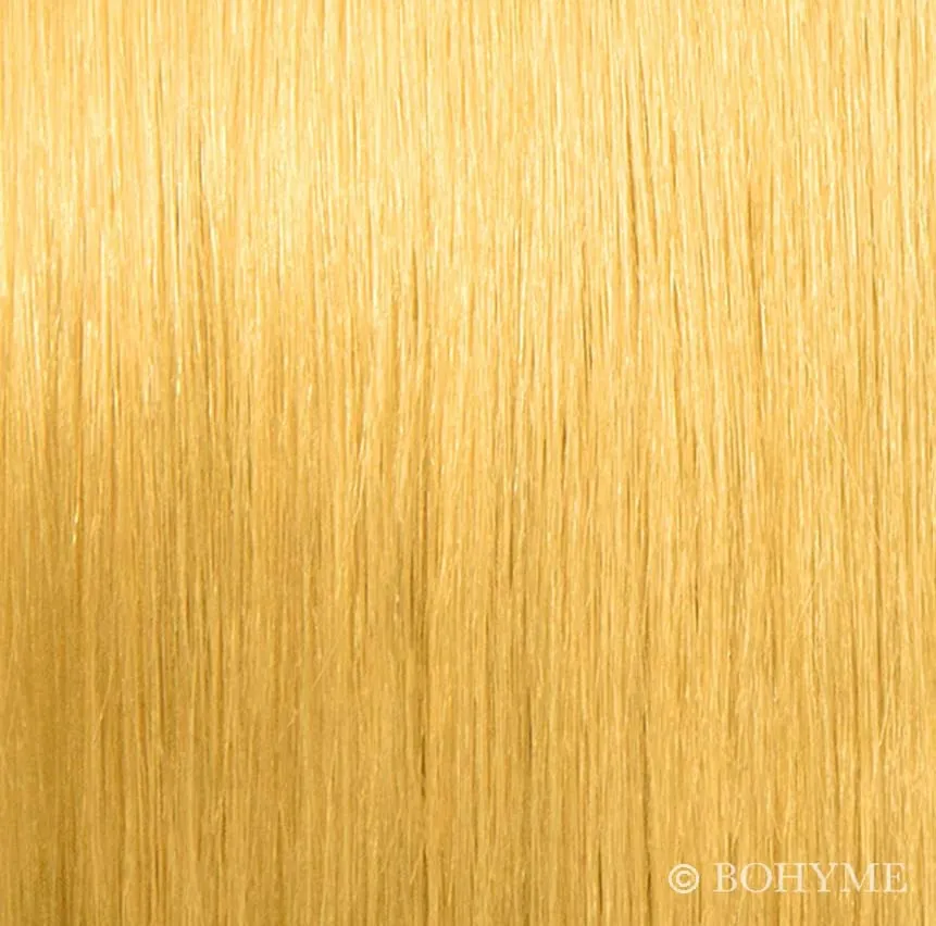 Classic Machine Weft Body Wave