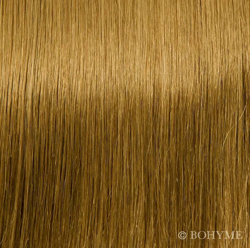 Classic Machine Weft Body Wave
