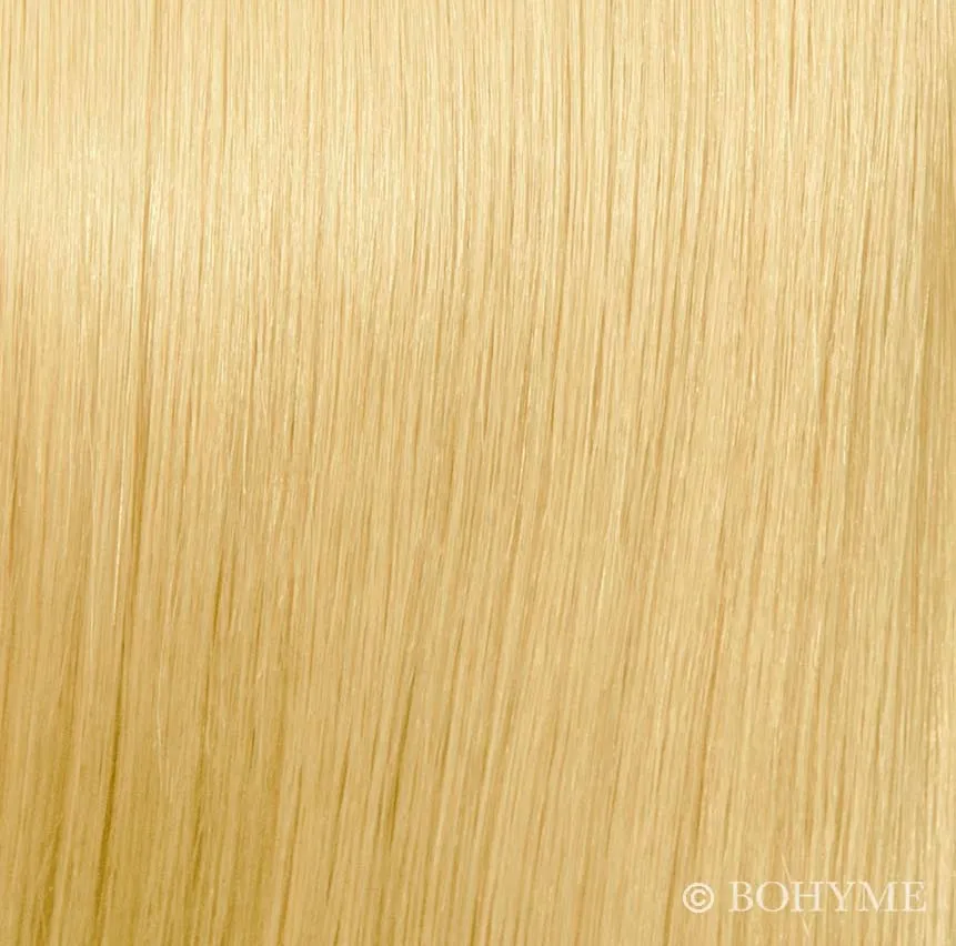 Classic Machine Weft Body Wave