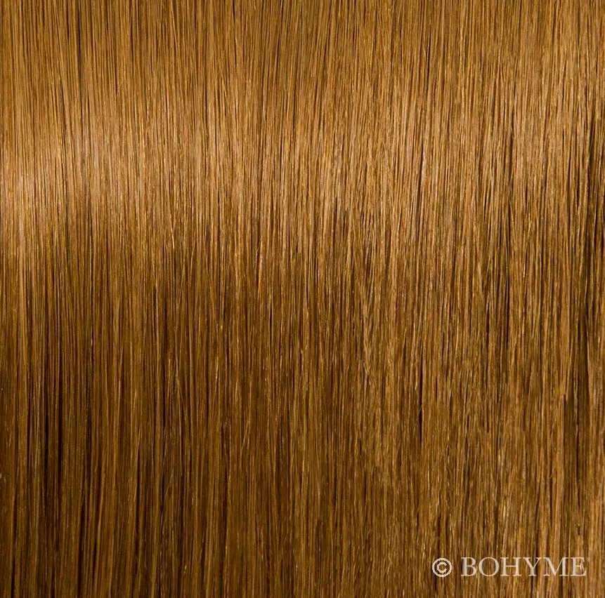 Classic Machine Weft Body Wave