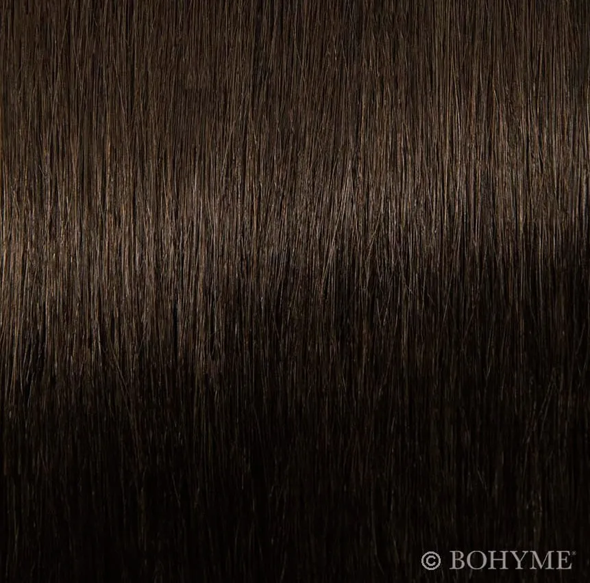 Classic Machine Weft Body Wave