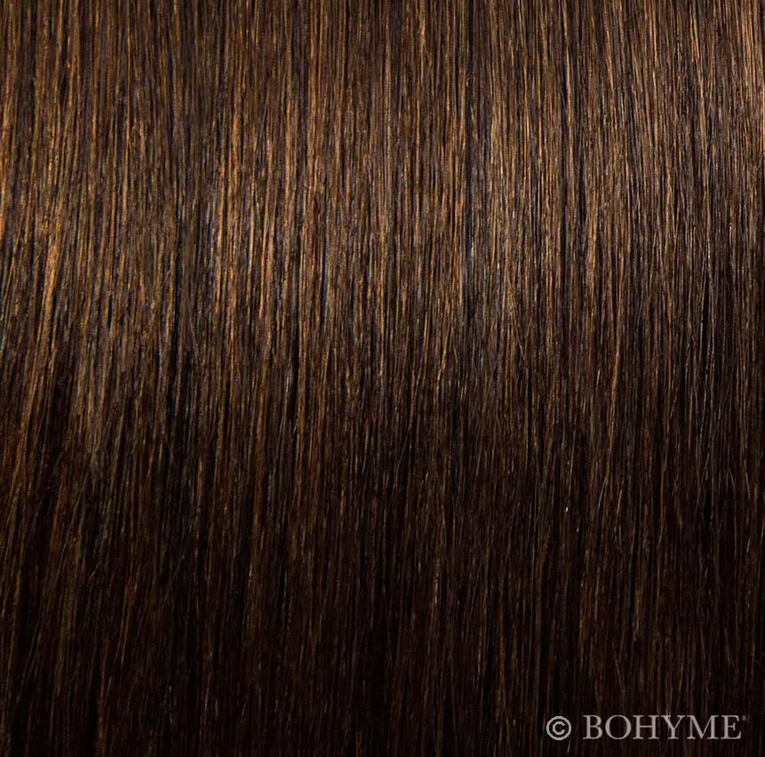 Classic Machine Weft Body Wave