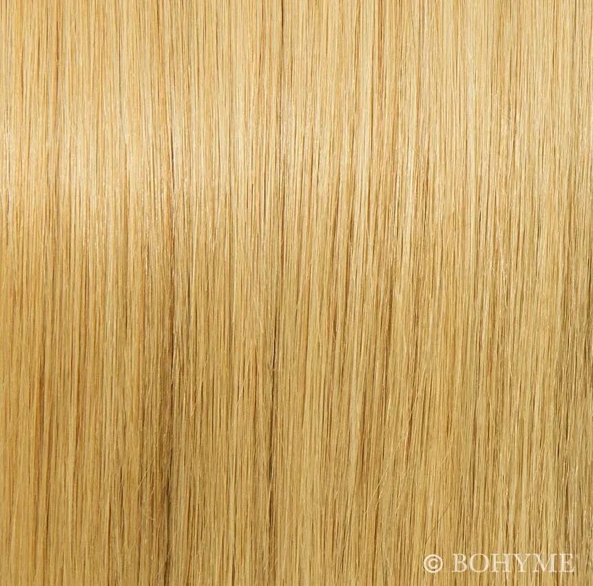 Classic Machine Weft Body Wave