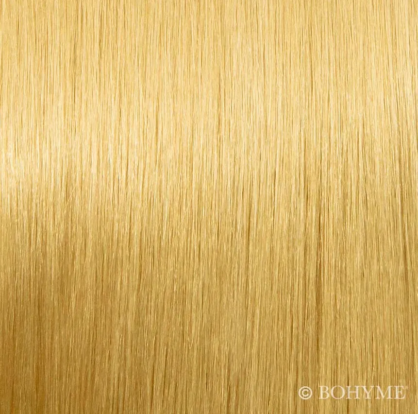 Classic Machine Weft Body Wave