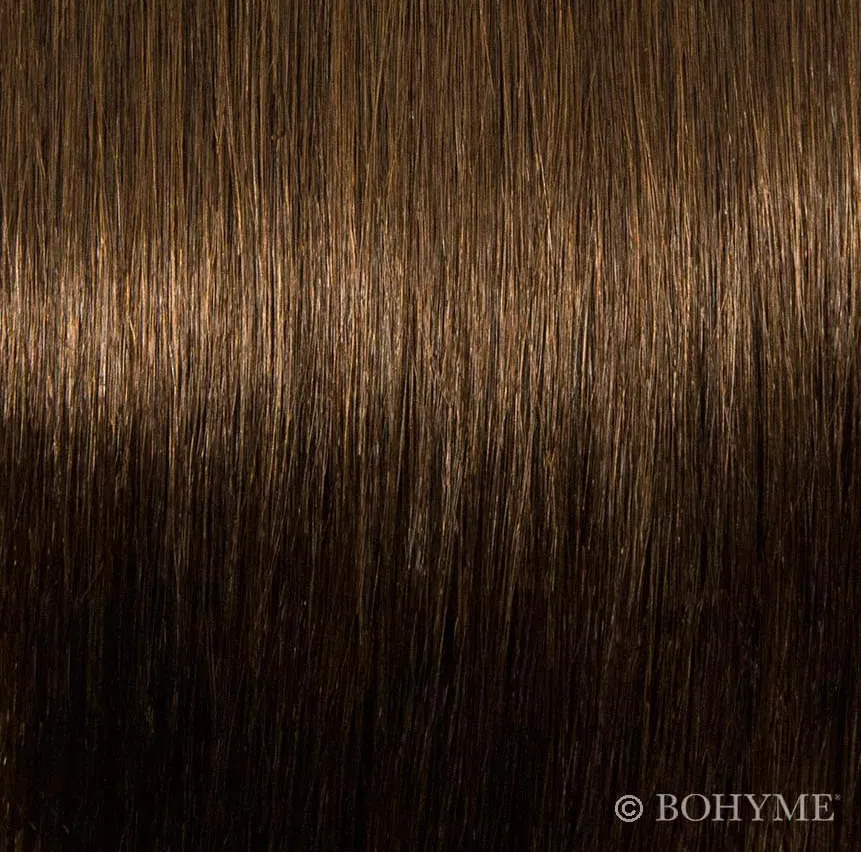 Classic Machine Weft Body Wave
