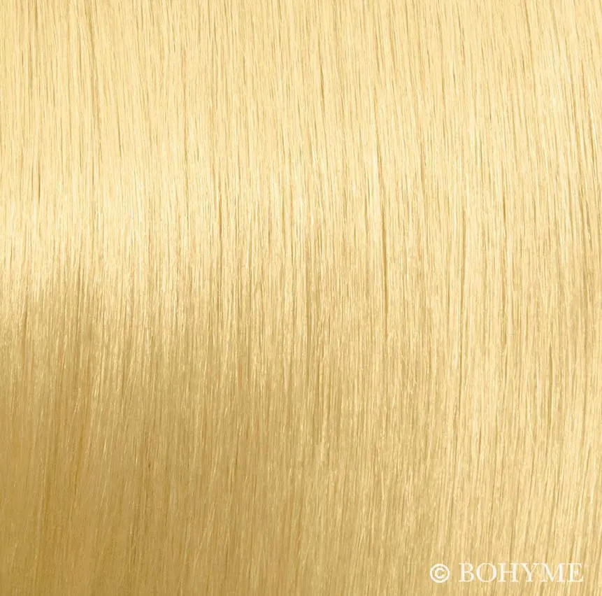 Classic Machine Weft Body Wave