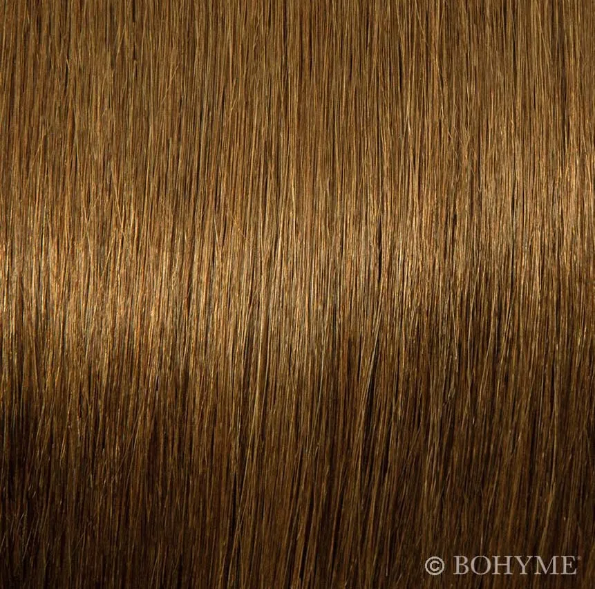 Classic Machine Weft Body Wave