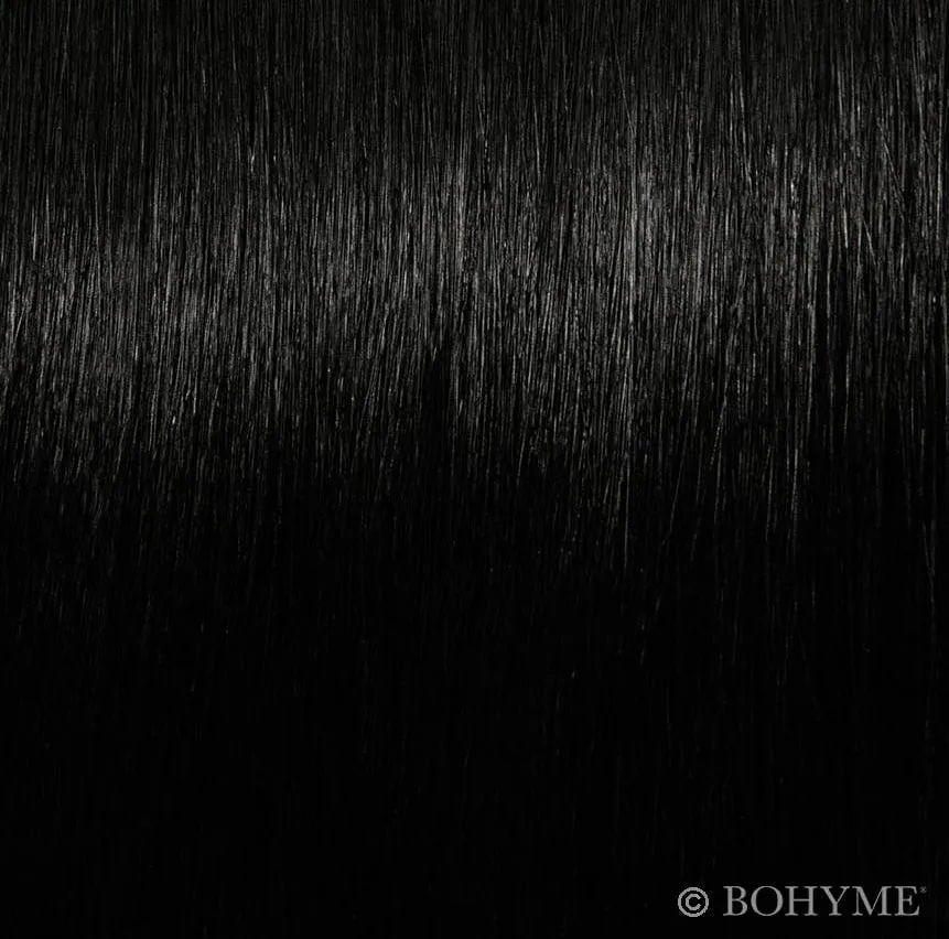 Classic Machine Weft Body Wave