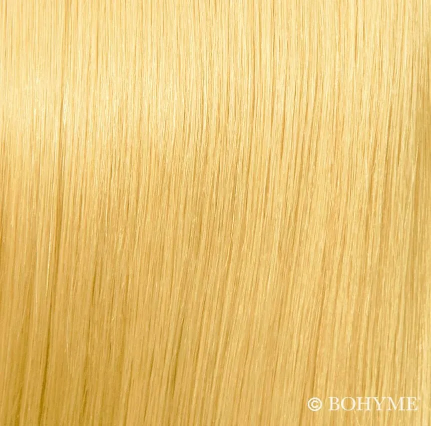 Classic Machine Weft Body Wave