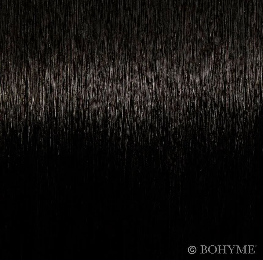 Classic Machine Weft Body Wave