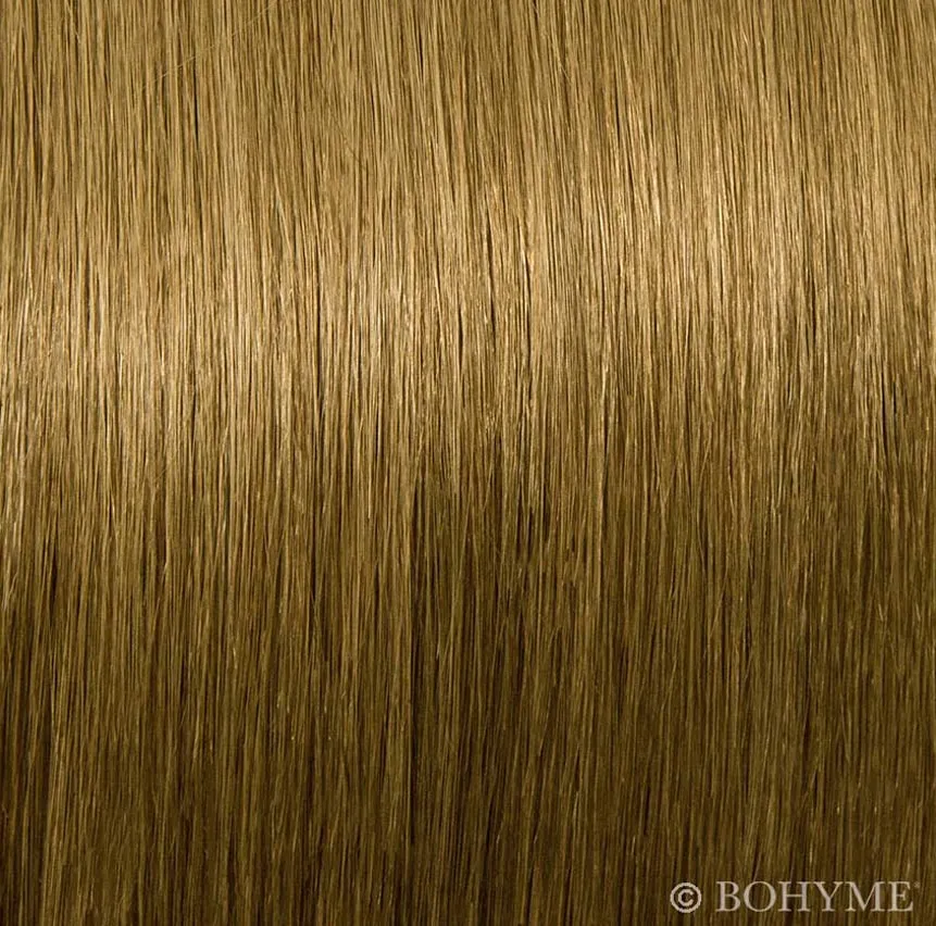 Classic Machine Weft Body Wave