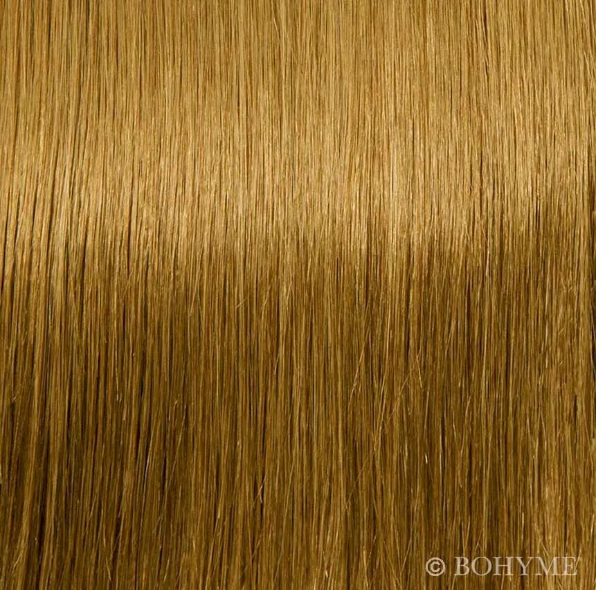Classic Machine Weft Body Wave
