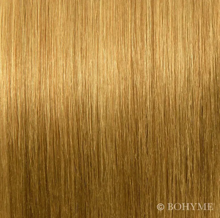 Classic Machine Weft Body Wave