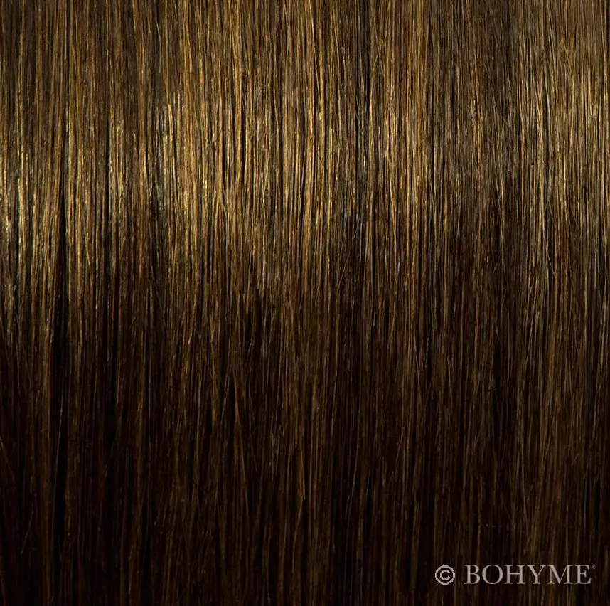 Classic Machine Weft Body Wave