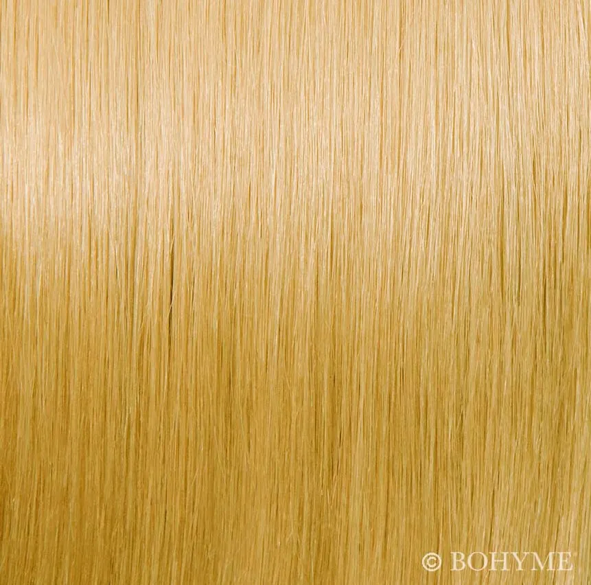 Classic Machine Weft Body Wave