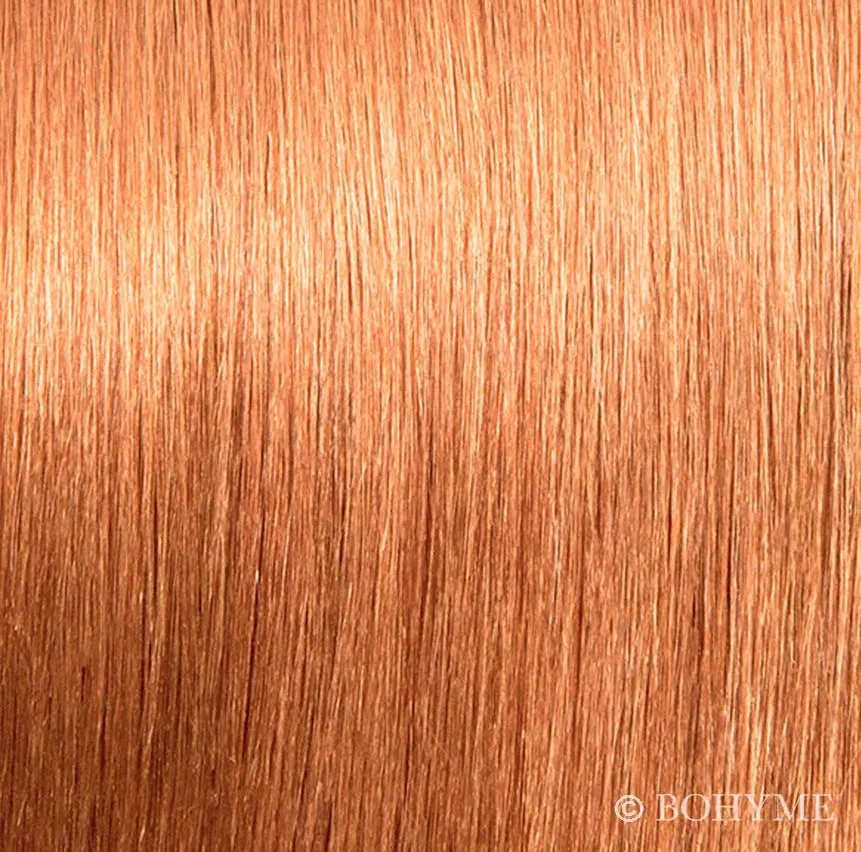 Classic Machine Weft Body Wave